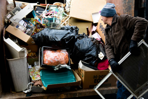 Best Local Junk Hauling  in Belle Chasse, LA