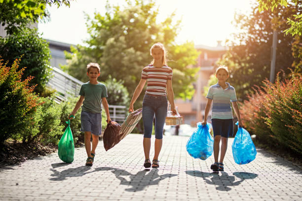 Best Trash Removal Near Me  in Belle Chasse, LA