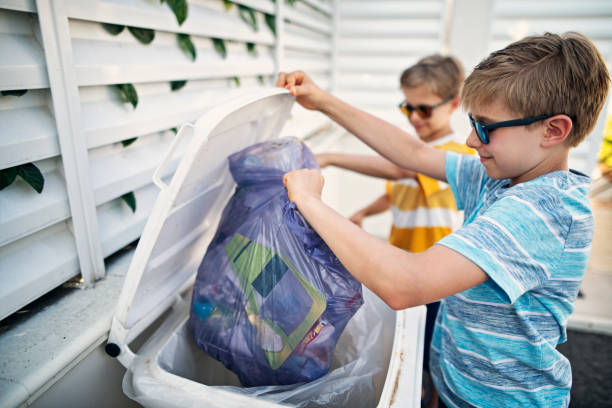 Best Full-Service Junk Removal  in Belle Chasse, LA