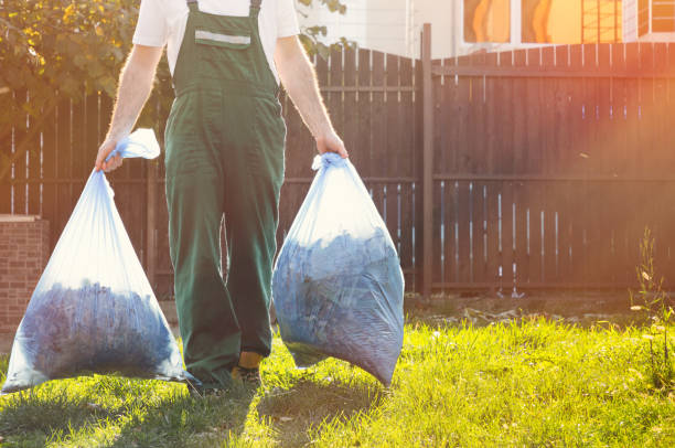 Best Junk Hauling Services  in Belle Chasse, LA