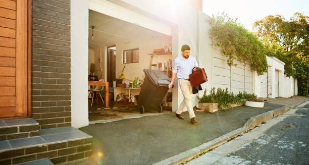 Best Garage Cleanout Services  in Belle Chasse, LA
