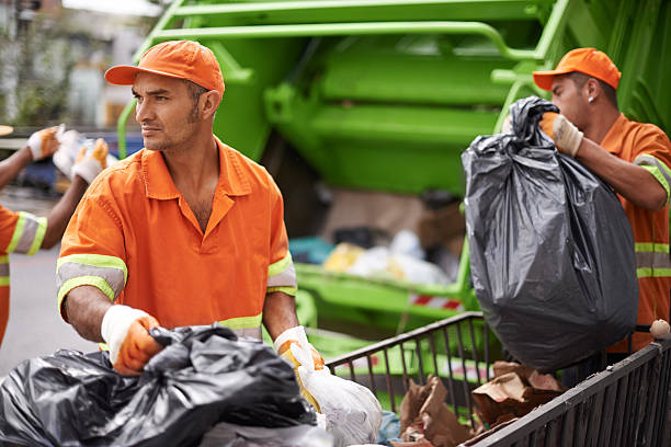 Appliance Disposal in Belle Chasse, LA